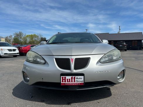 Used 2007 Pontiac Grand Prix w/ Sport Package FWD image 10