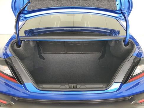 Used 2024 Subaru WRX TR image 9