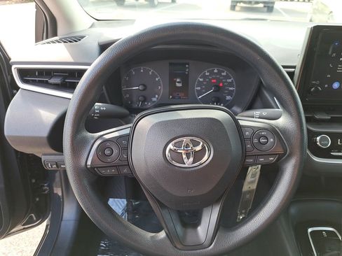 Certified 2024 Toyota Corolla LE image 17