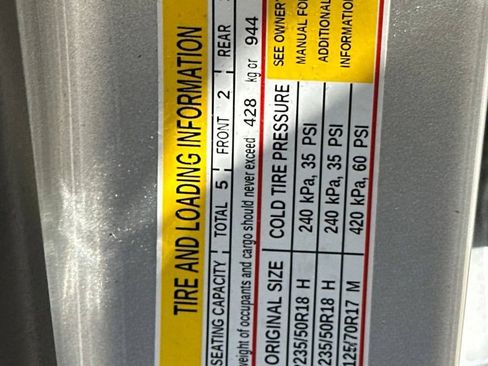 Used 2019 Chevrolet Impala LS FWD image 29