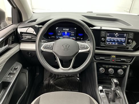 Used 2023 Volkswagen Taos S FWD image 10