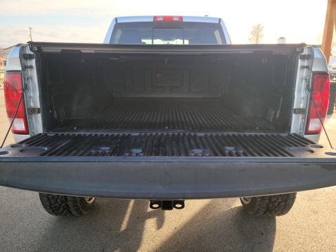 Used 2012 RAM 2500 SLT image 20