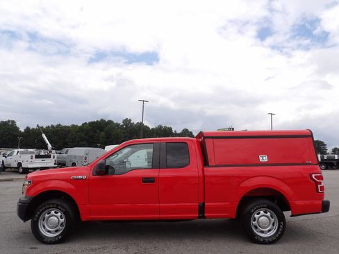 Used 2020 Ford F150 XL w/ XL Power Equipment Group RWD image 65