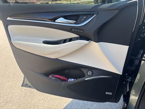 Used 2023 Buick Enclave Premium w/ Experience Buick Package image 11