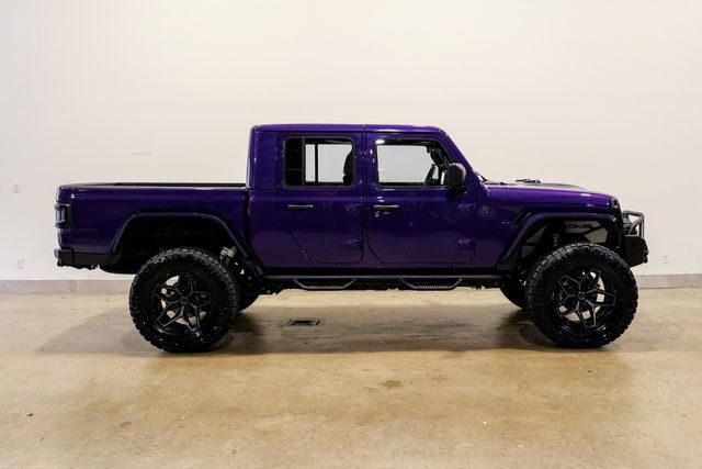 Used 2026 Jeep Gladiator Sport AWD/4WD image 33