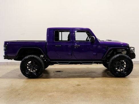 Used 2026 Jeep Gladiator Sport AWD/4WD image 33