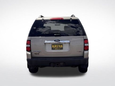 Used 2007 Ford Explorer XLT AWD/4WD image 29
