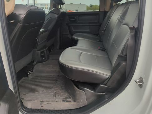 Used 2020 RAM 2500 Tradesman w/ Snow Chief Group AWD/4WD image 37