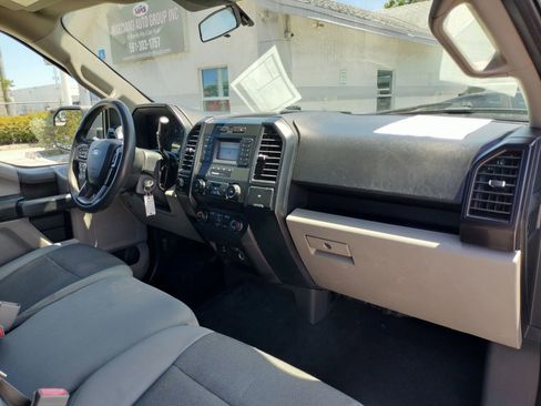 Used 2019 Ford F150 XL w/ Equipment Group 101A Mid RWD image 20