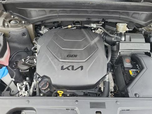 Used 2022 Kia Telluride SX image 35