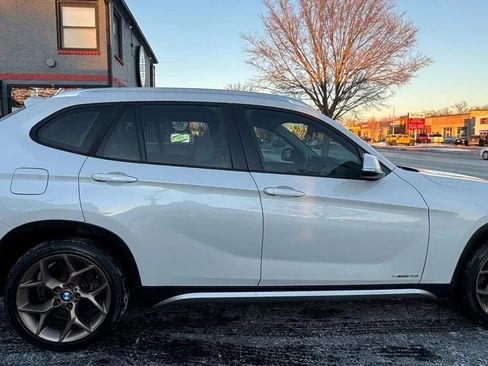 Used 2015 BMW X1 sDrive28i RWD image 13