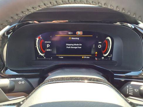 New 2026 Nissan Pathfinder SL AWD/4WD image 30