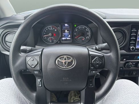 Used 2021 Toyota Tacoma SR image 18