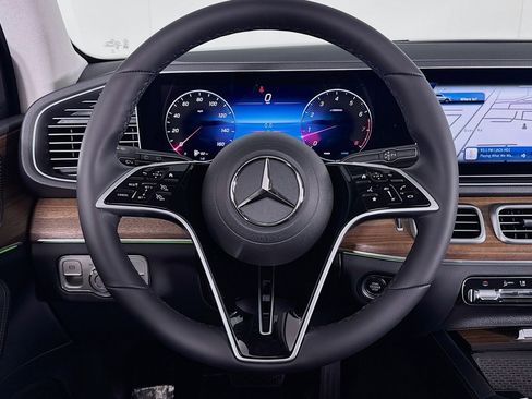 New 2026 Mercedes-Benz GLE 350 4MATIC image 17