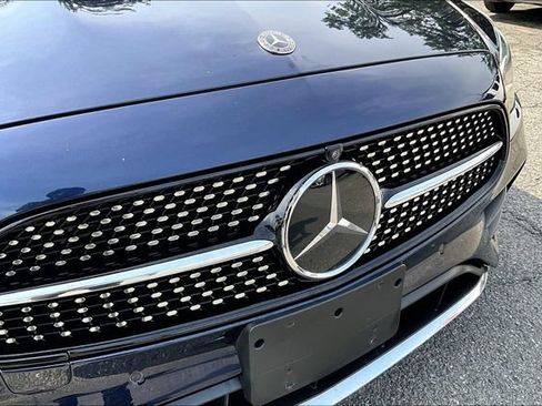 Certified 2023 Mercedes-Benz E 350 4MATIC Sedan image 27
