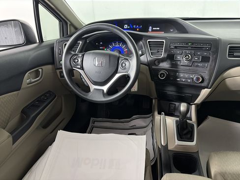 Used 2015 Honda Civic LX image 43
