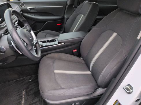 Used 2021 Hyundai Sonata SEL image 12