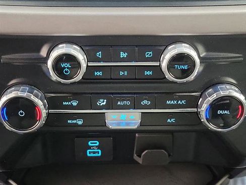 Certified 2024 Ford F150 XLT w/ Tow/Haul Package AWD/4WD image 28