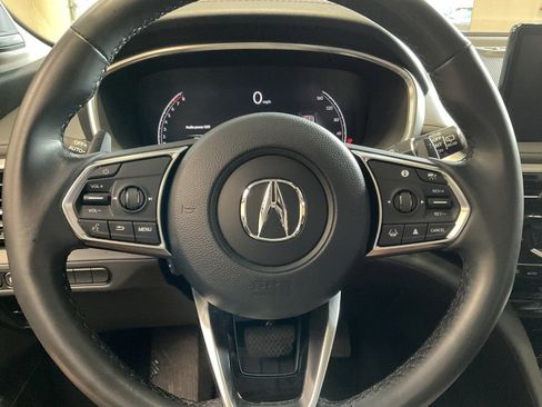 Used 2025 Acura MDX w/ Technology Package image 12