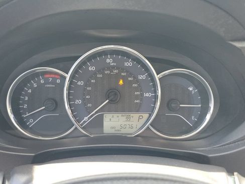 Used 2014 Toyota Corolla LE FWD image 22