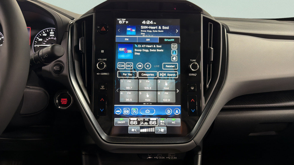 New 2026 Subaru Crosstrek 2.5i Limited AWD/4WD image 37