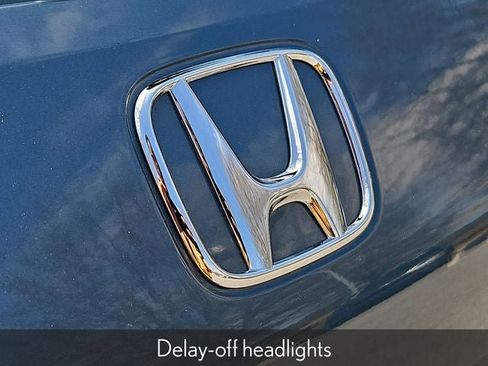 Certified 2026 Honda HR-V Sport image 35