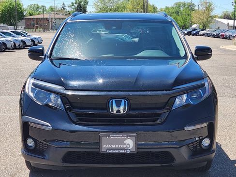 Used 2021 Honda Pilot Special Edition image 4