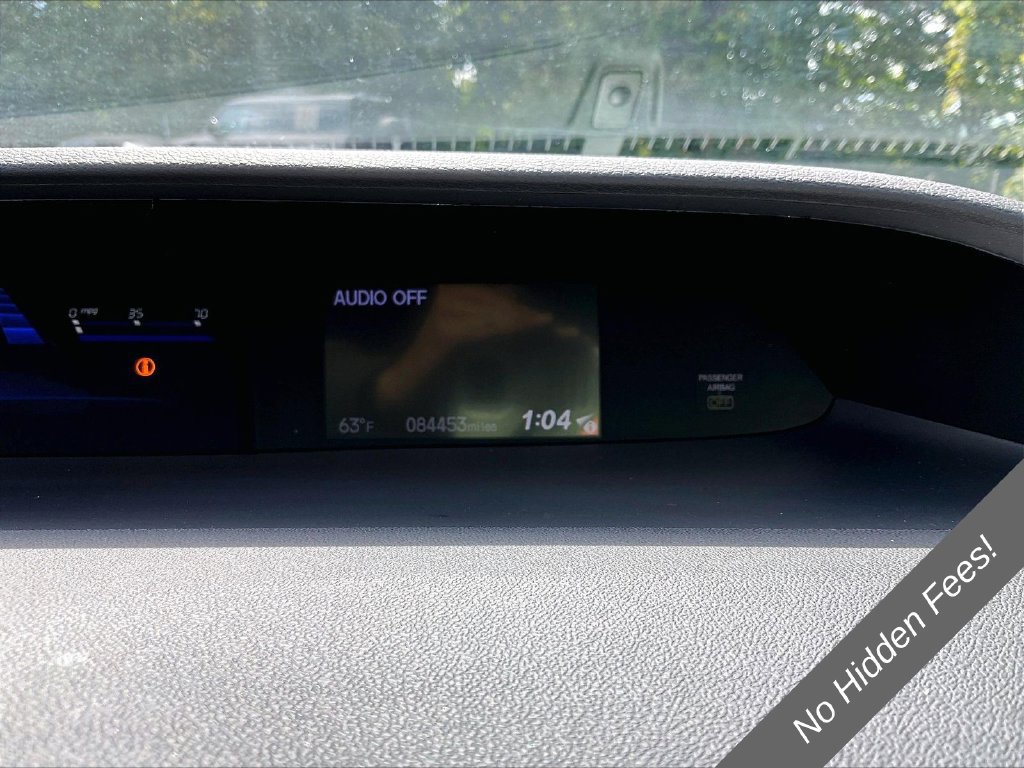 Used 2013 Honda Civic EX image 17