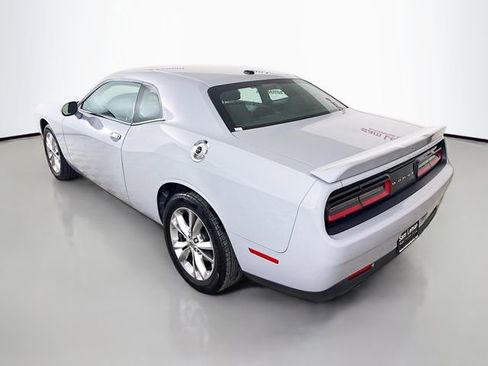 Used 2022 Dodge Challenger SXT w/ Cold Weather Group image 5