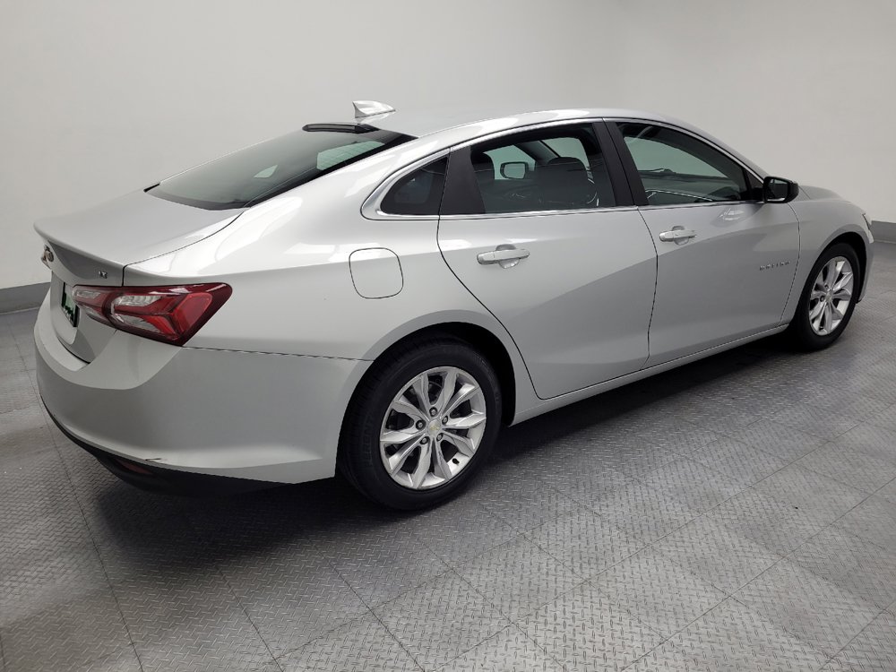 Used 2019 Chevrolet Malibu LT FWD image 10