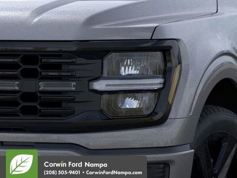 New 2026 Ford F150 STX image 18