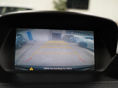 Used 2016 Buick Encore Sport Touring FWD image 14