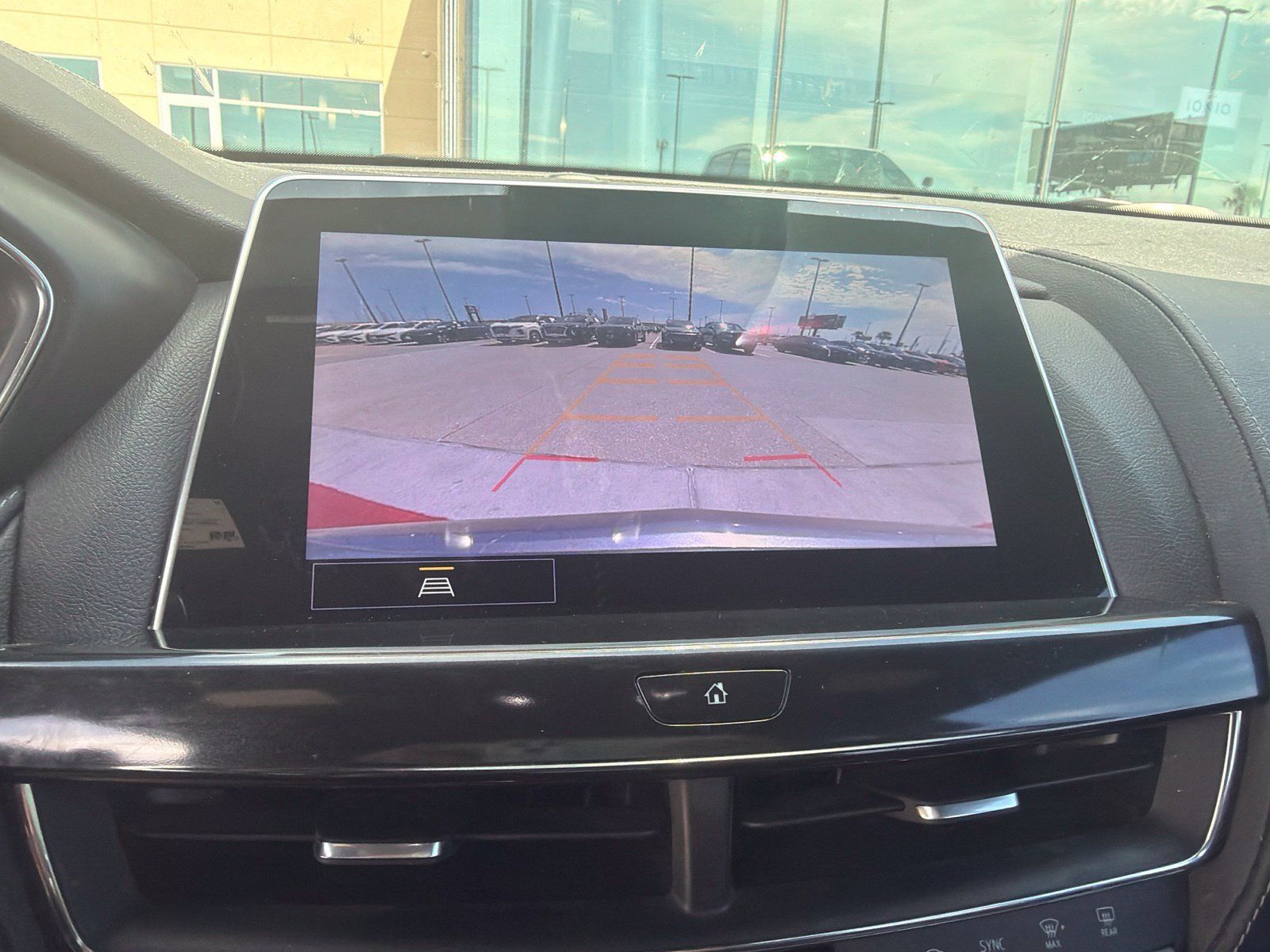 Used 2022 Cadillac CT5 Premium Luxury RWD image 13