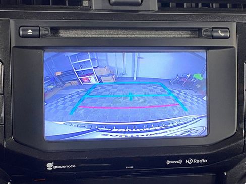 Used 2016 Toyota 4Runner TRD Pro image 26