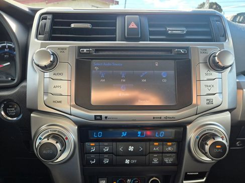 Used 2019 Toyota 4Runner Limited image 24