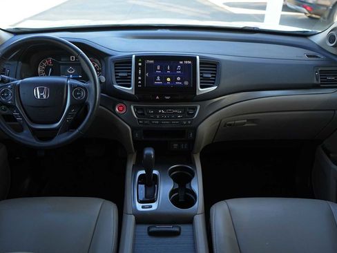 Used 2016 Honda Pilot EX-L image 10