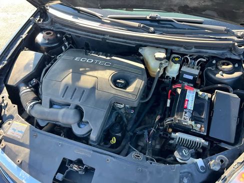 Used 2008 Saturn Aura XE w/ Preferred Package image 20