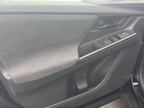 New 2026 Toyota C-HR AWD/4WD image 14
