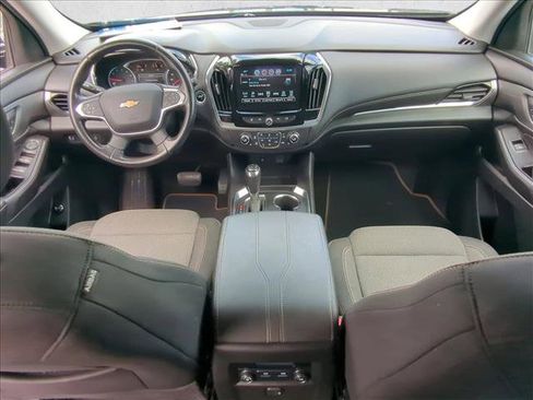 Used 2019 Chevrolet Traverse LT AWD/4WD image 23