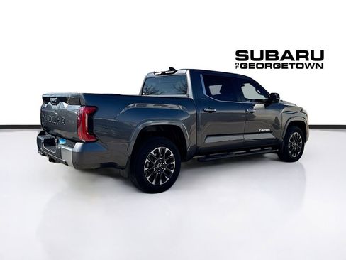 Used 2024 Toyota Tundra Limited image 7
