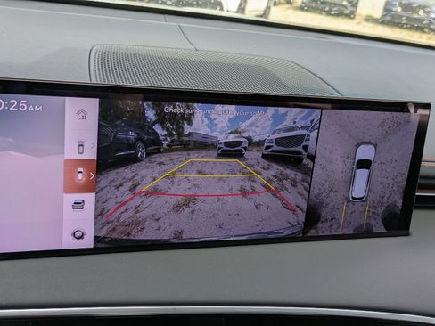 New 2026 Genesis GV70 2.5T Sport Prestige image 28