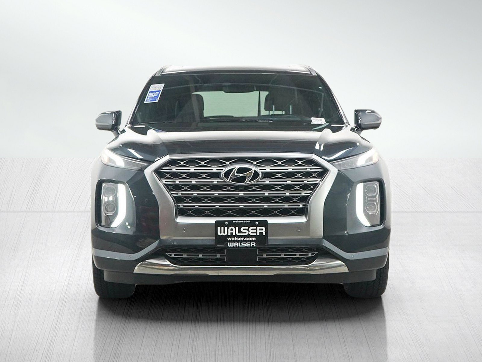 Used 2020 Hyundai Palisade Limited AWD/4WD image 8