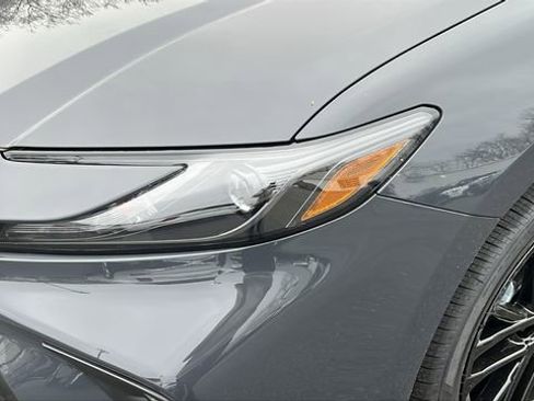 New 2026 Toyota Camry SE image 4