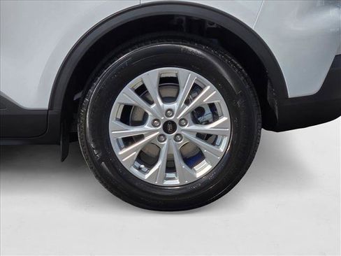 New 2026 Ford Escape Active image 9