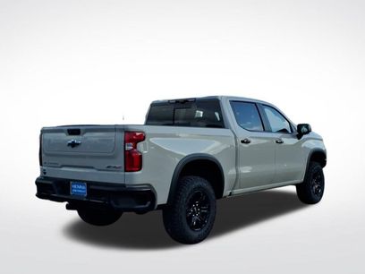 New 2026 Chevrolet Silverado 1500 ZR2
