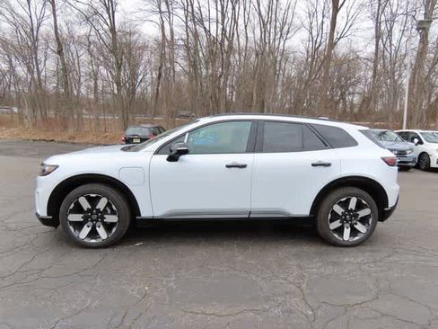 New 2026 Honda Prologue Elite image 3