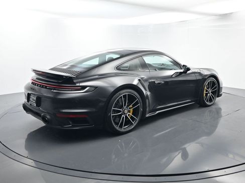 Used 2024 Porsche 911 Turbo image 15