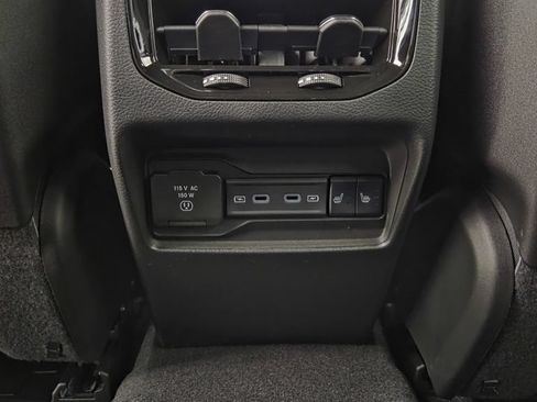New 2026 Jeep Grand Cherokee Limited AWD/4WD image 29