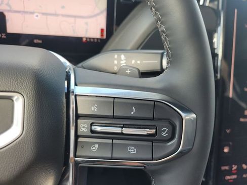 New 2026 GMC Yukon XL Denali w/ Sun & Power Step Package image 31