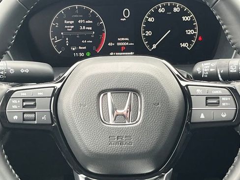 New 2026 Honda HR-V EX-L image 23